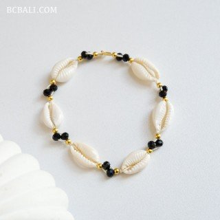 Hot Sale Original Shell Bracelet Authentic Handmade